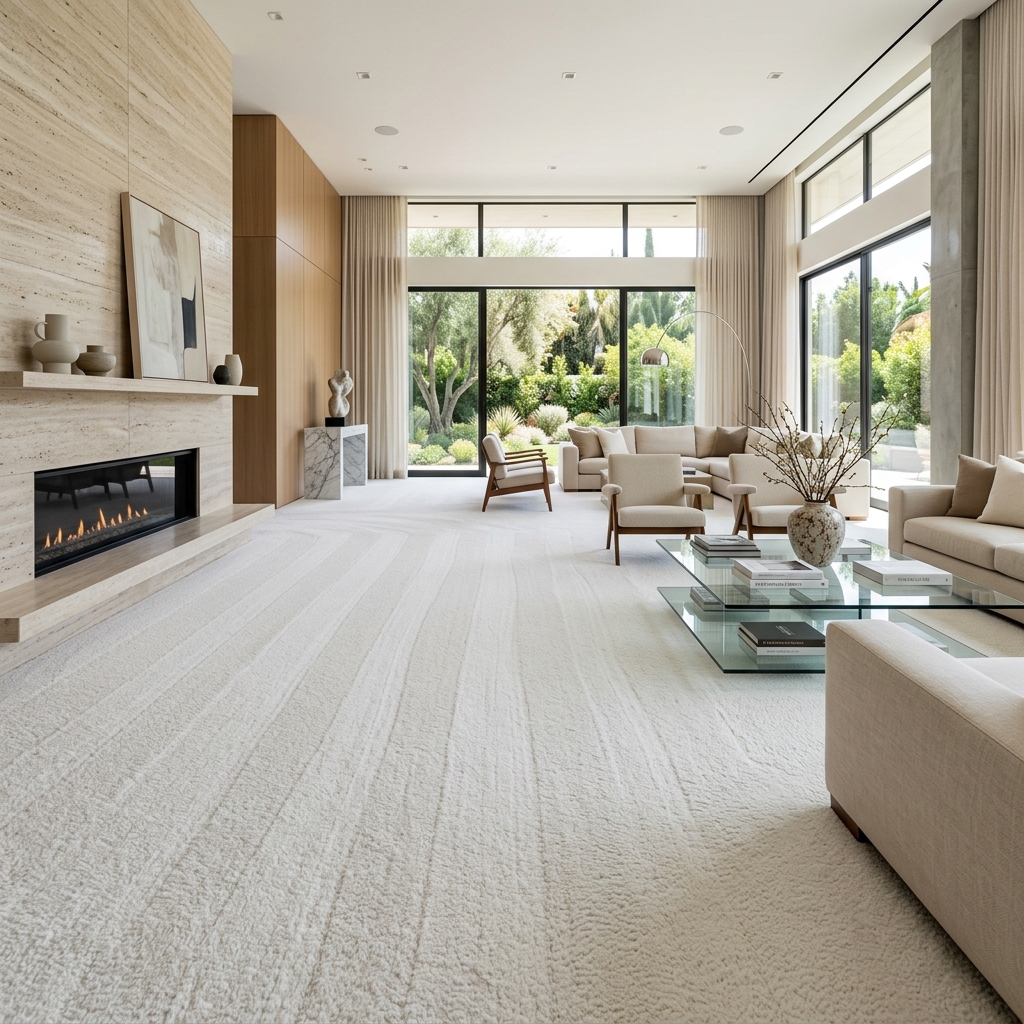 Carpet Cleaning - Top Home Watch Services in Crawfordville, FL