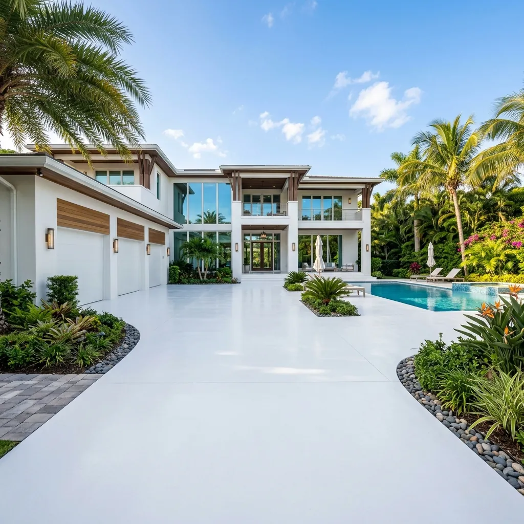 Pressure Washing Service - Top Cleaning Services in Bradenton, FL