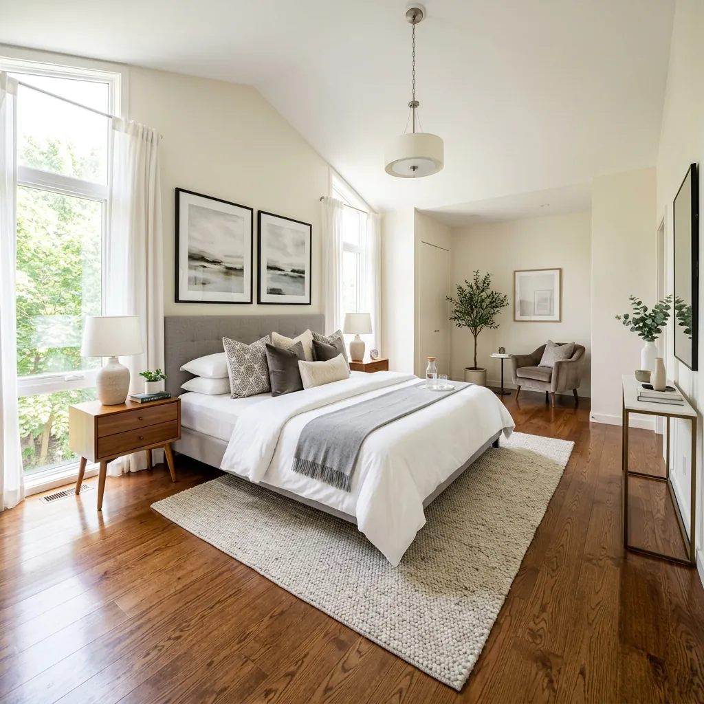 Airbnb Turnover Service - Top House Cleaning Services in Bradenton, FL
