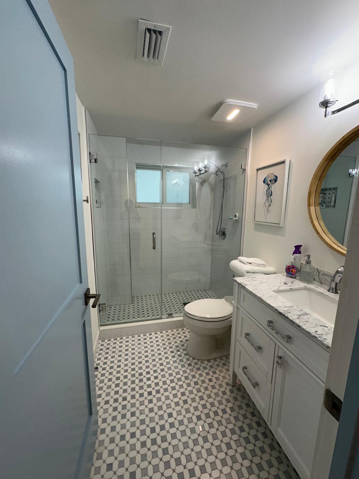 Professional Living Room Cleaning - Bradenton, FL