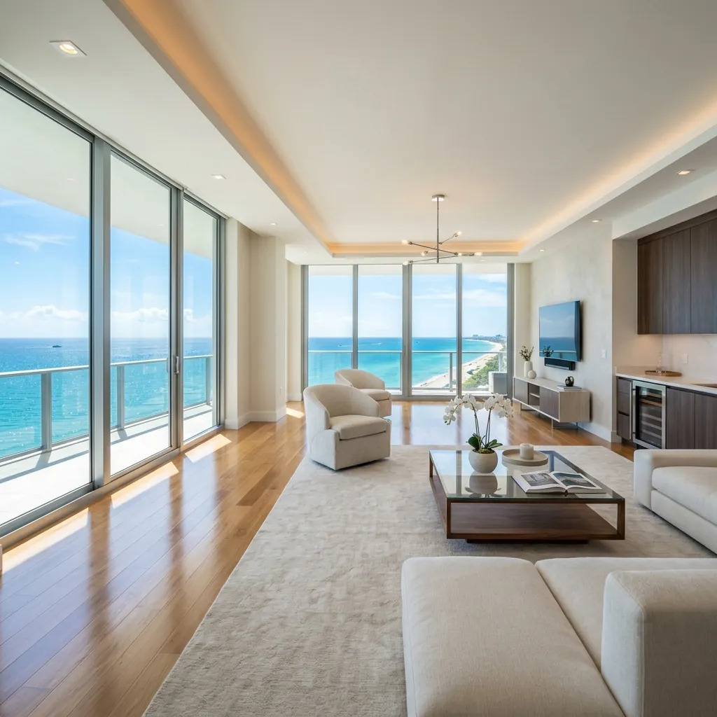 Professional Living Room Cleaning - Bradenton, FL - Top House Cleaning Services in Bradenton, FL