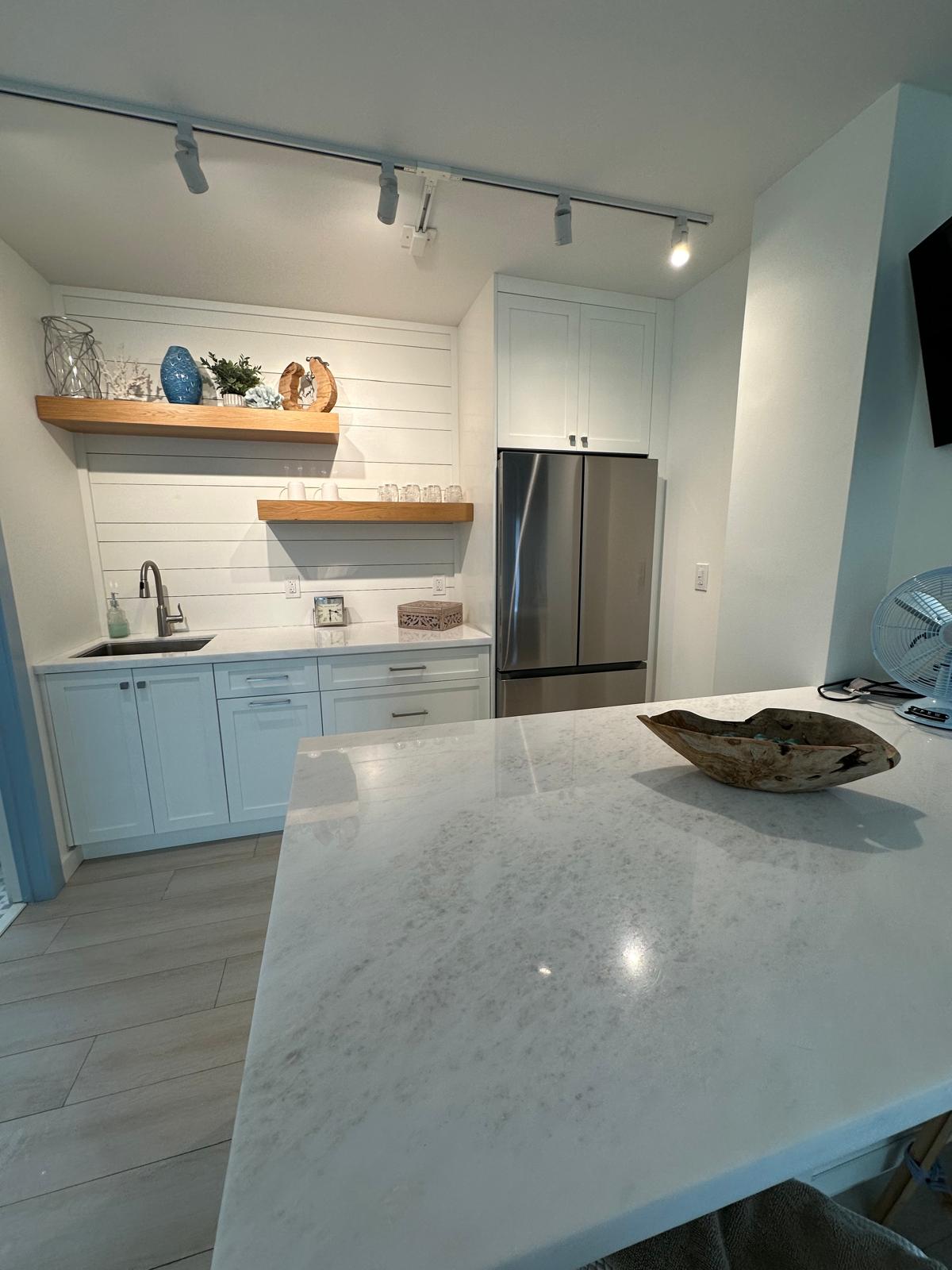 Modern Kitchen Cleaning - Bradenton, FL