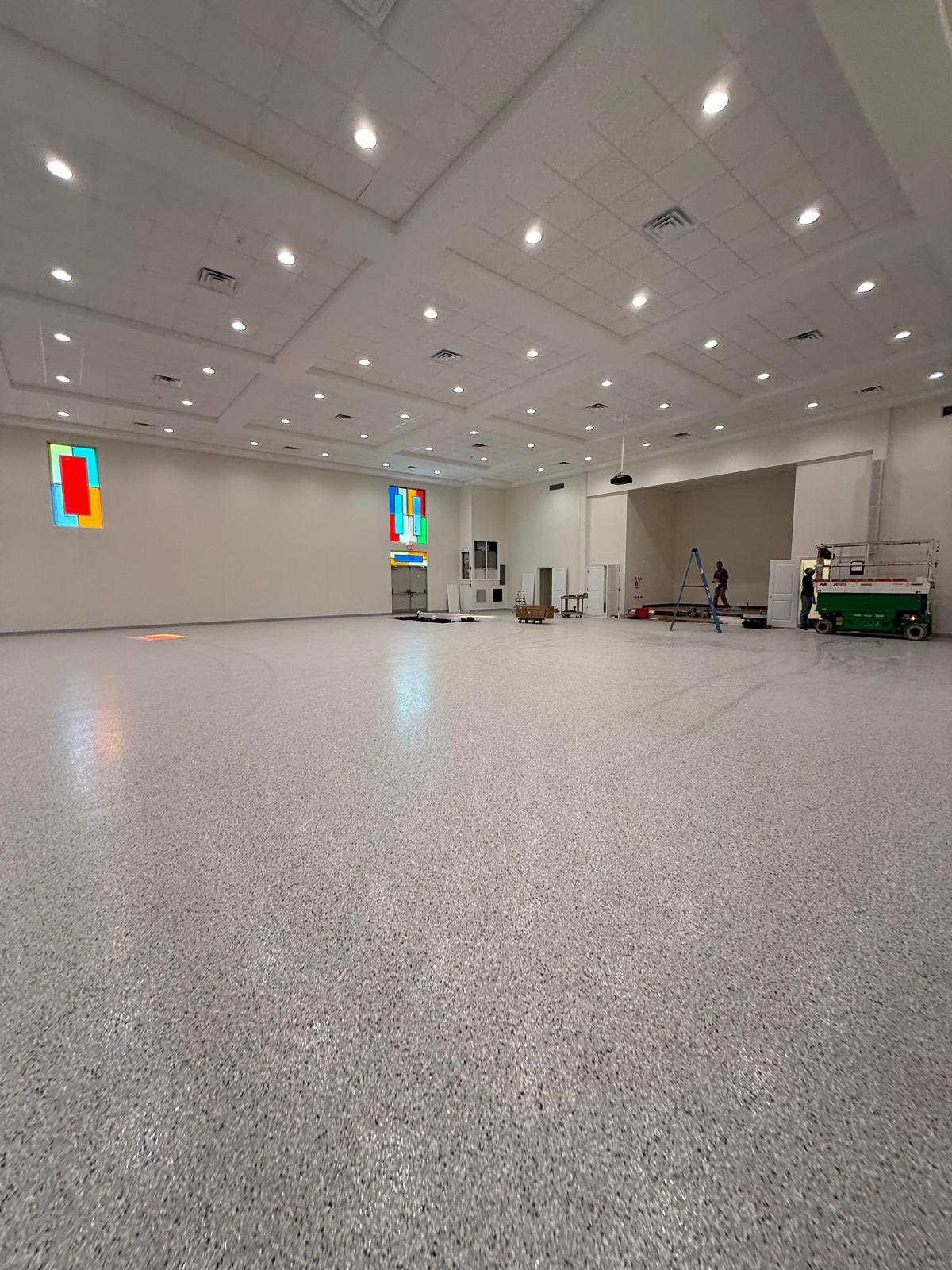 Commercial Cleaning - Office Space - Bradenton, FL