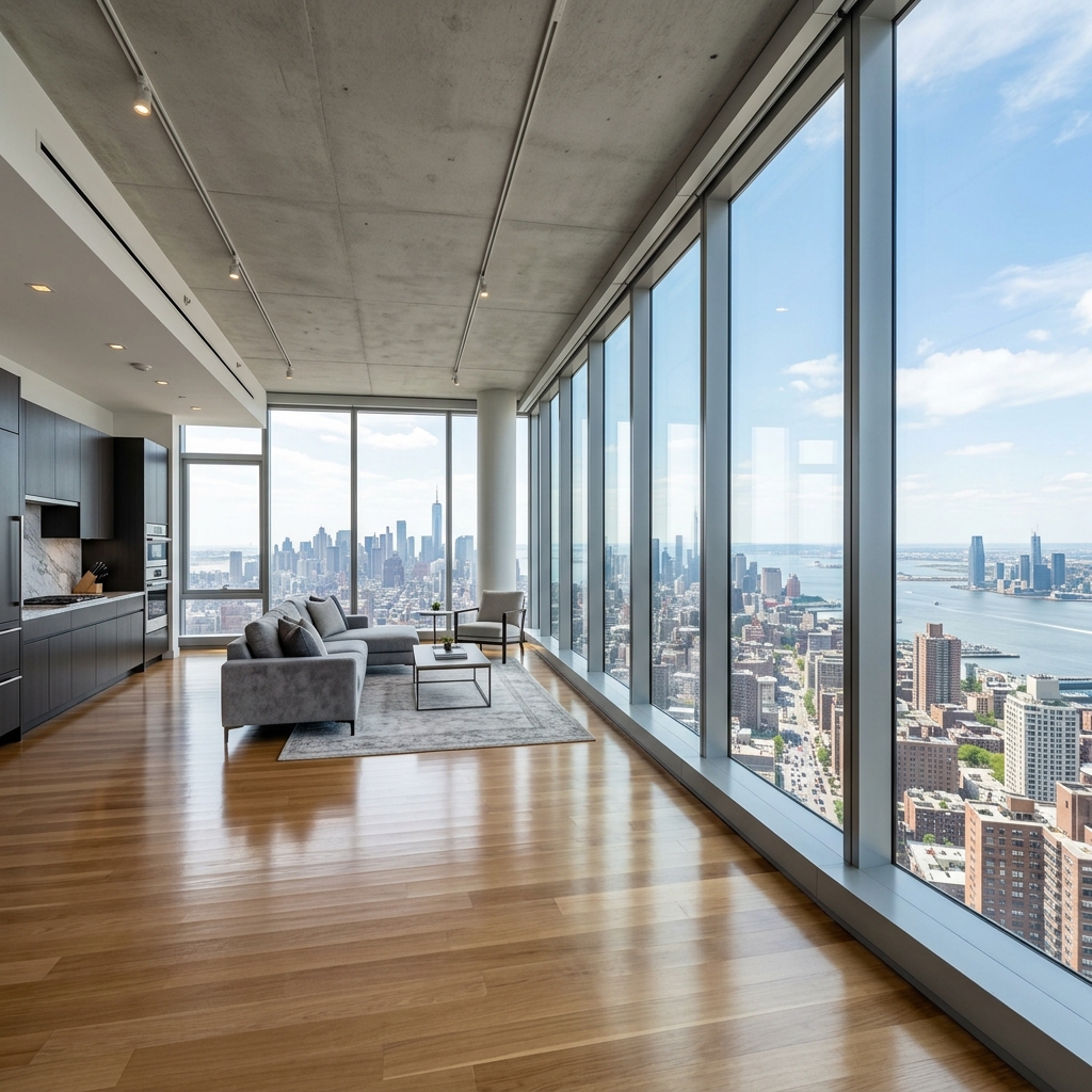 Window Cleaning - Top Home Watch Services in Crawfordville, FL